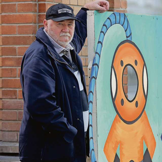 Robert Škiljan
