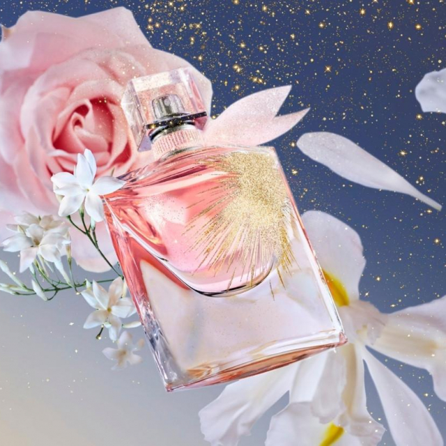 Fotografije: Lancôme
