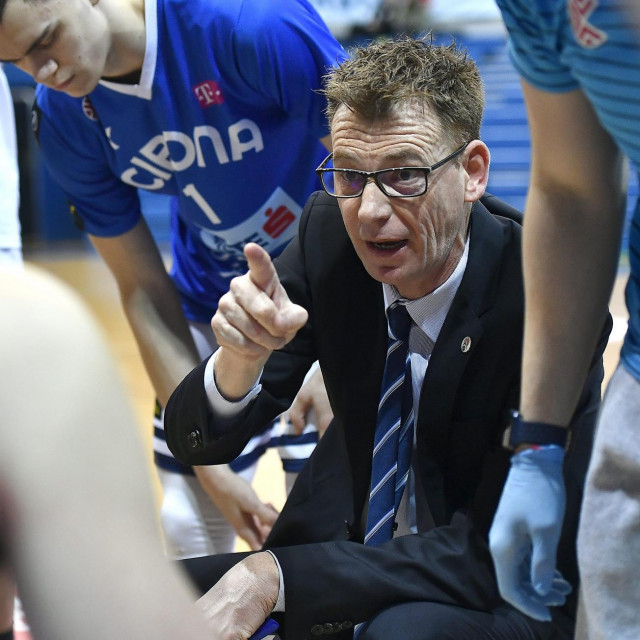Gašper Okorn
