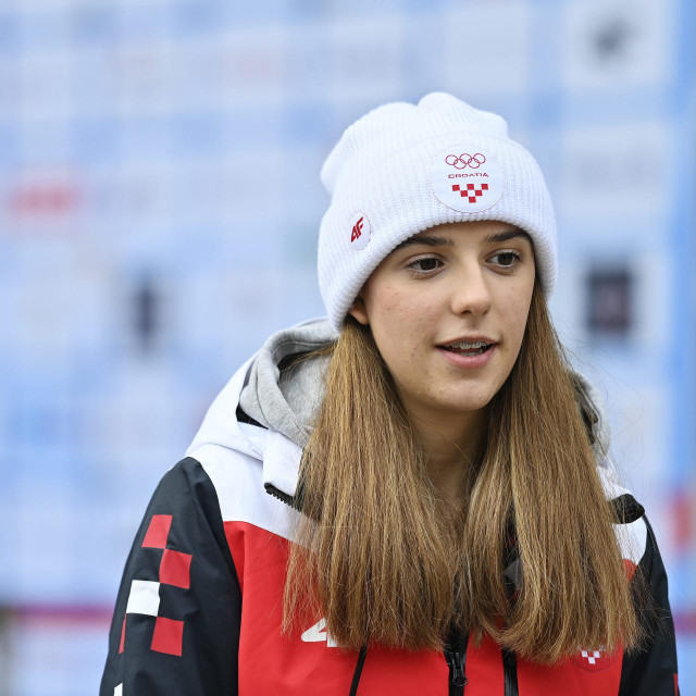 Tena Hadžić
