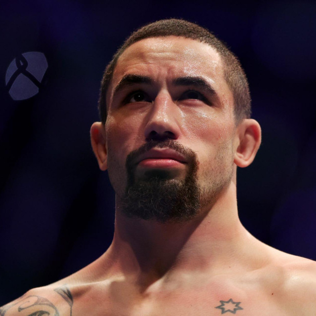 Robert Whittaker