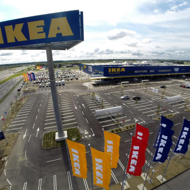Ikea
