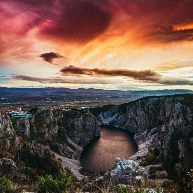 Pogled na krške bisere koji bi trebali biti dio Geoparka pod patronatom UNESCO-a
