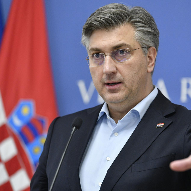 Andrej Plenković
