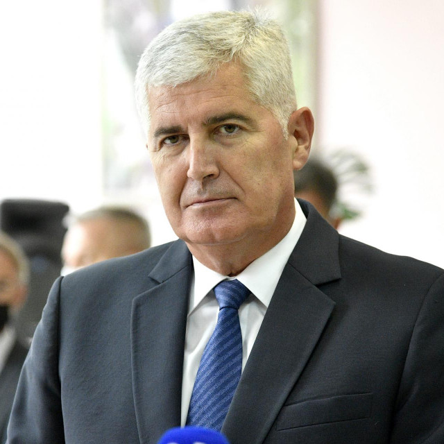 Dragan Čović
