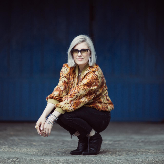 Ida Prester / Vedran Peteh
