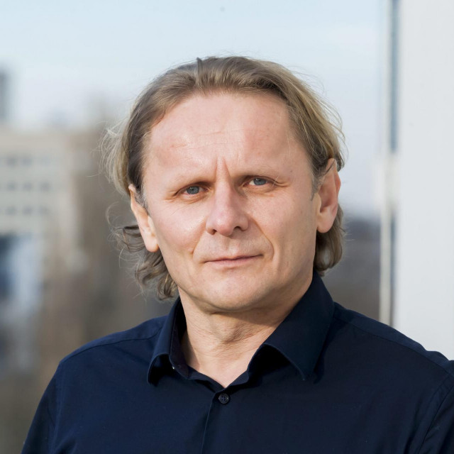 Ivan Đikić
