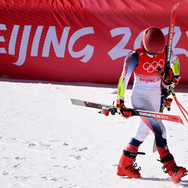 Mikaela Shiffrin
