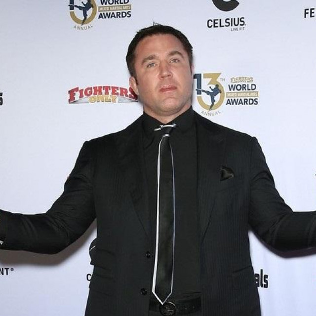 Chael Sonnen

