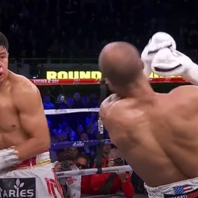 Munguia vs. Ballard

