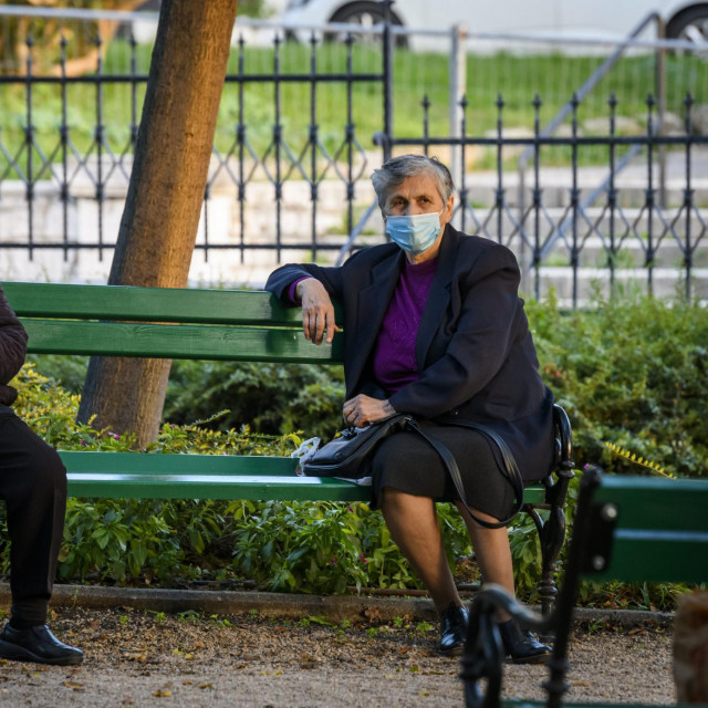 Ilustrativna fotografija
