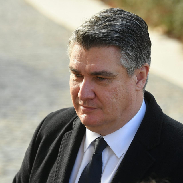 Zoran Milanović
