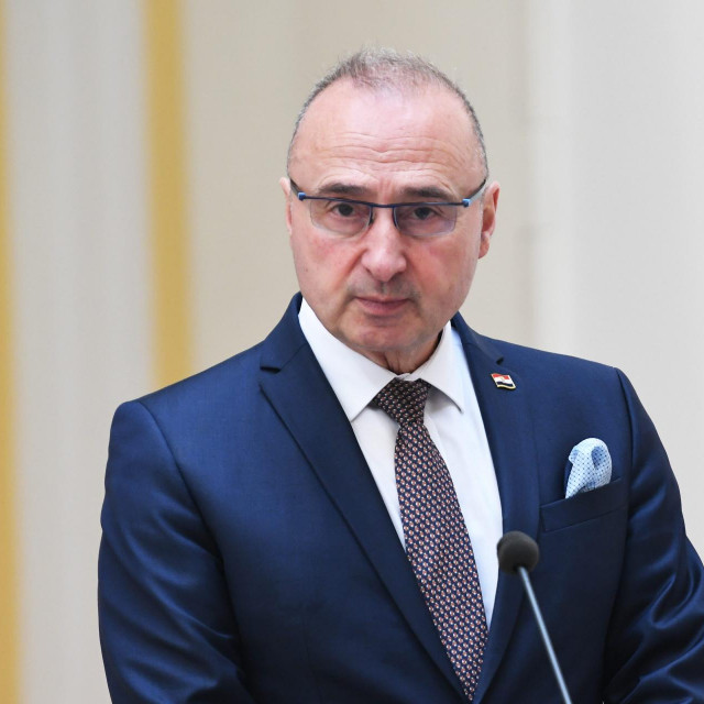 Gordan Grlić Radman 
