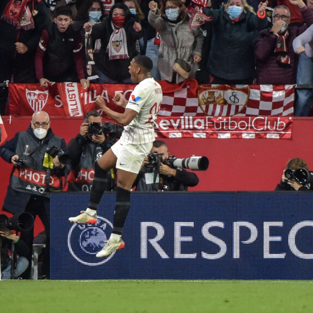 Anthony Martial vjerojatno propušta susret s Dinamom
