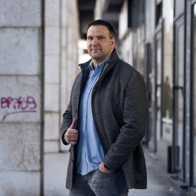Mateo Perak: Prva ključna stvar nam je karakter, on dolazi ispred znanja