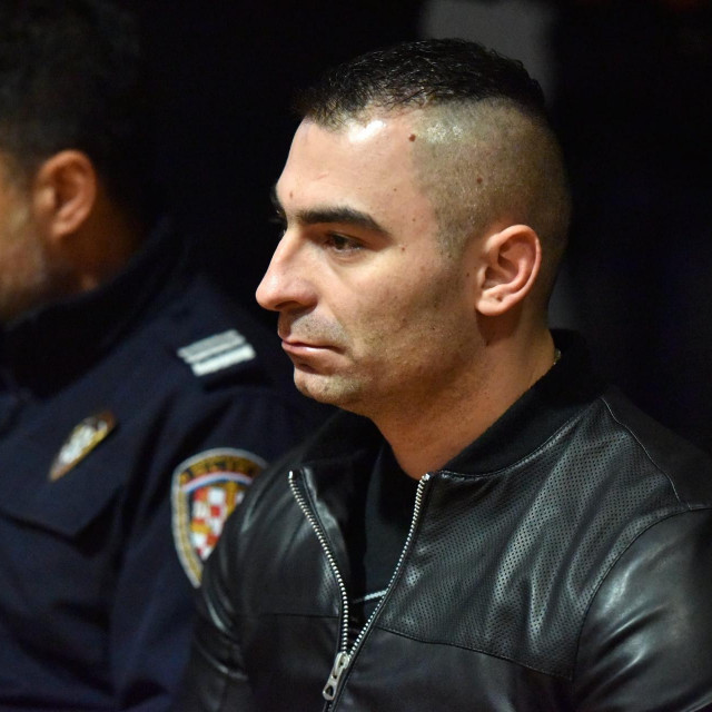 Darko Kovačević Daruvarac 
