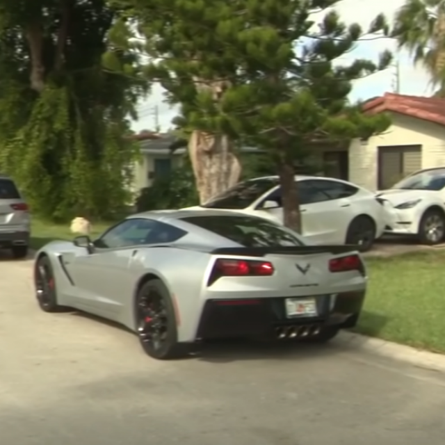 Iznajmljivanje automobila od kuće
