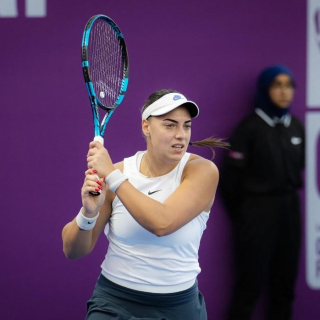 Ana Konjuh

