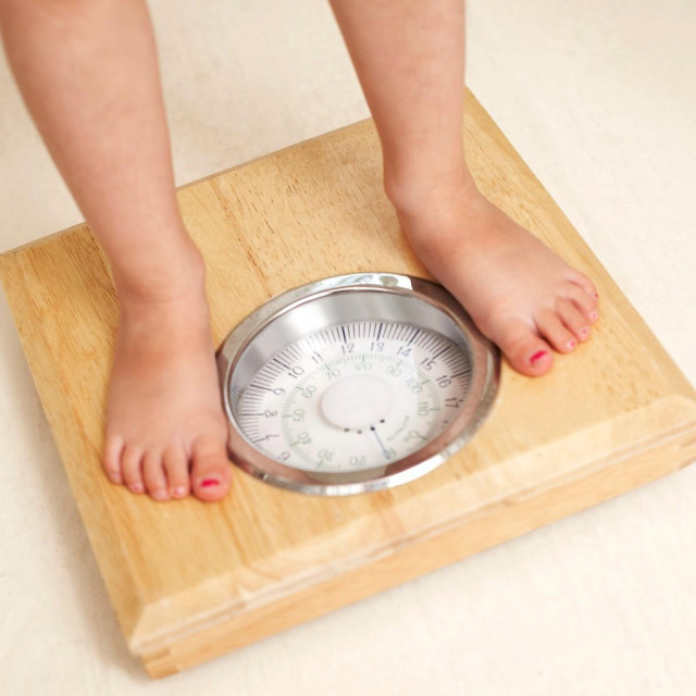 Ilustracija, vaganje
