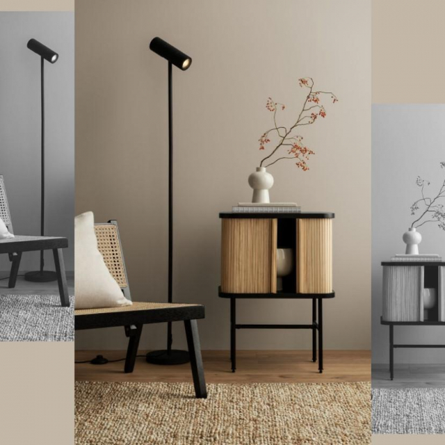 Fotografije: H&M Home
