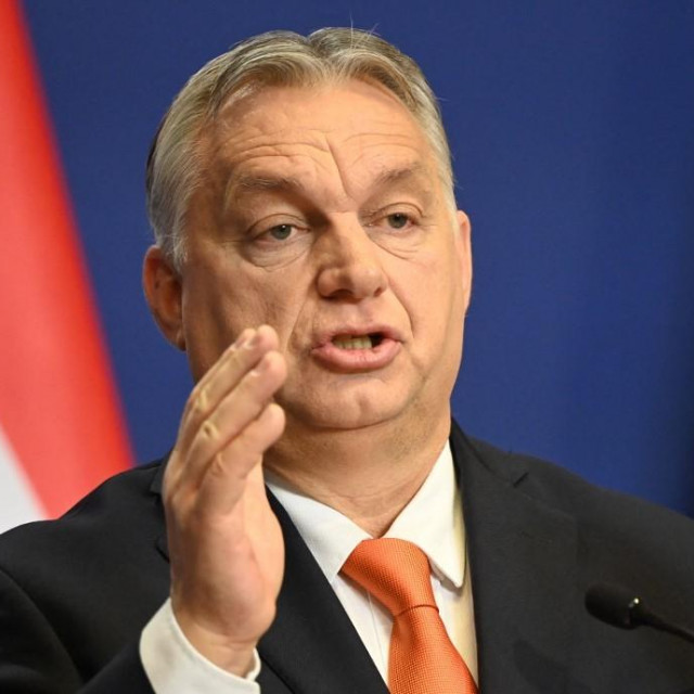 Viktor Orban
