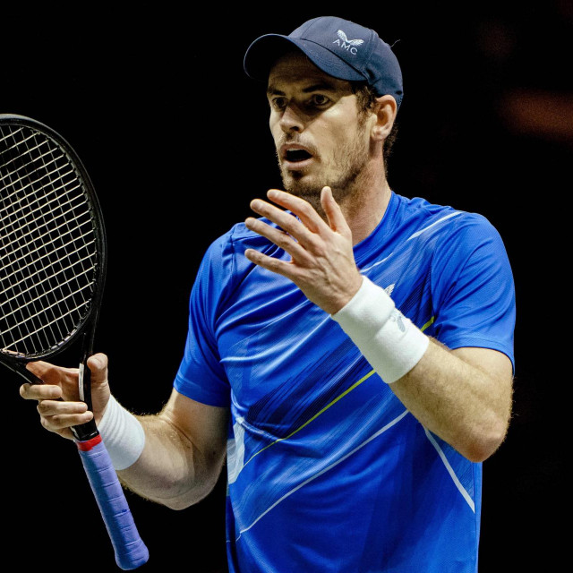 Andy Murray smatra kako bi Đokoviću bilo lakše da se cijepi
