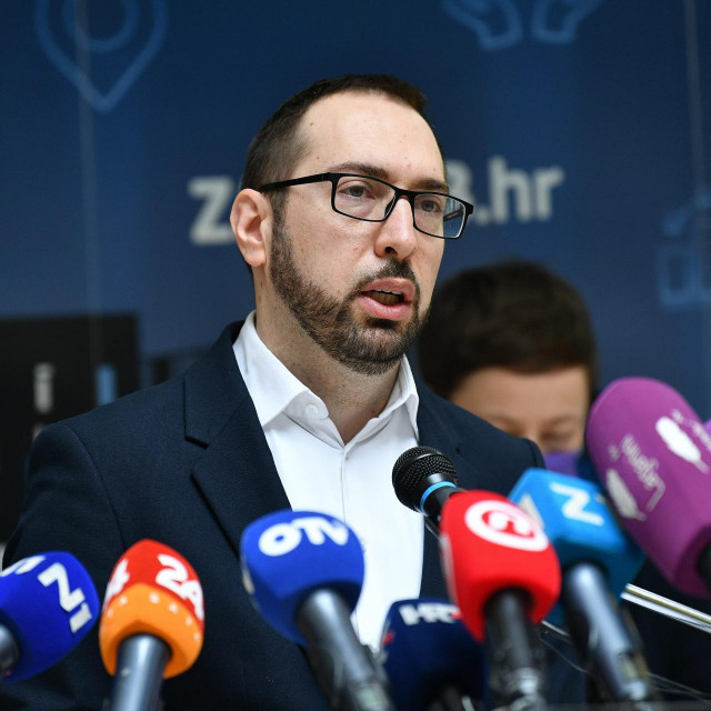 Tomislav Tomašević
