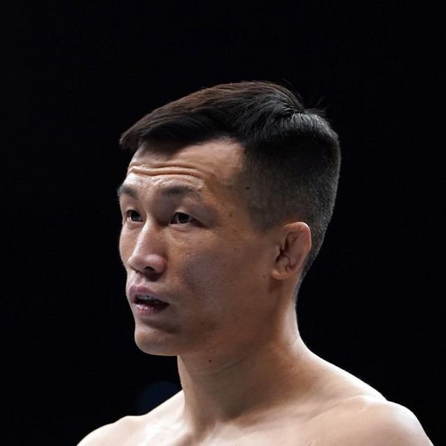 Chan Sung Jung
