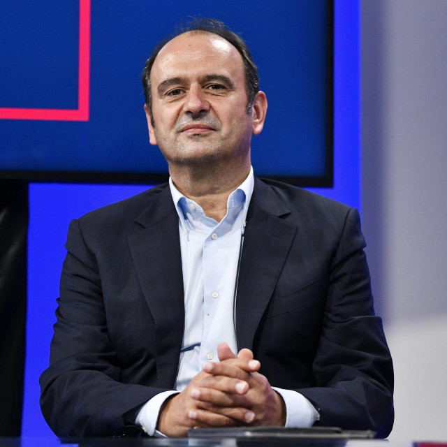 Marinko Došen
