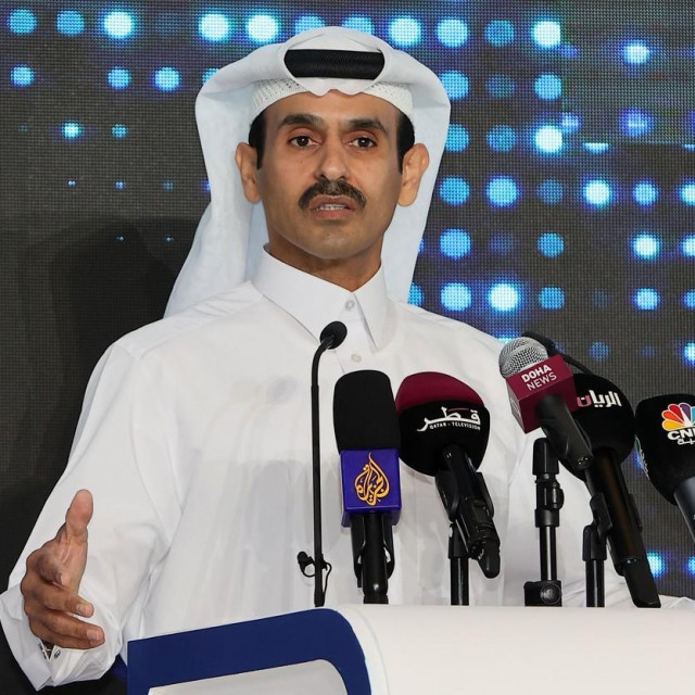 Saad Sherida al-Kaabi 
