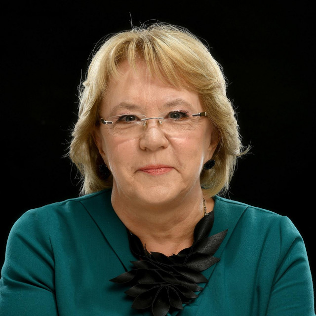 Bernarda Cecelja

