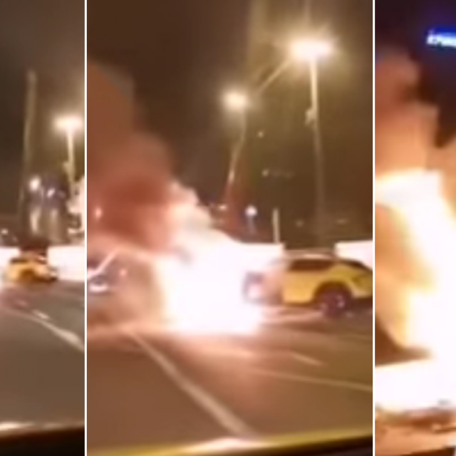 Screenshot incidenta
