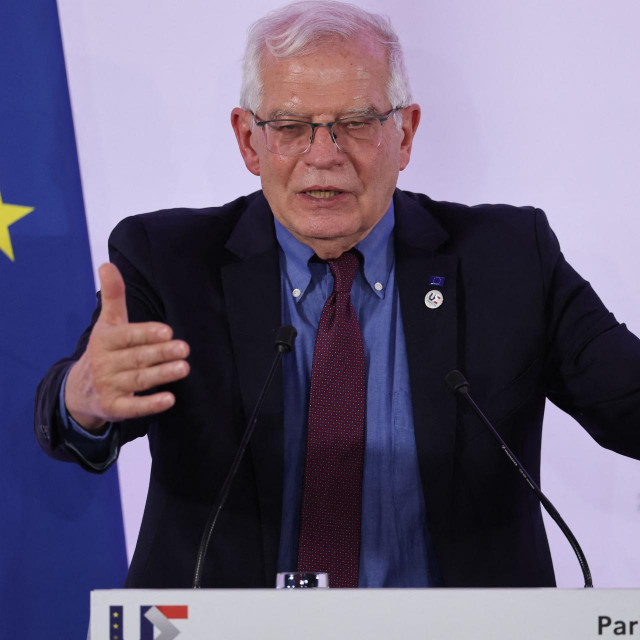 Josep Borrell
