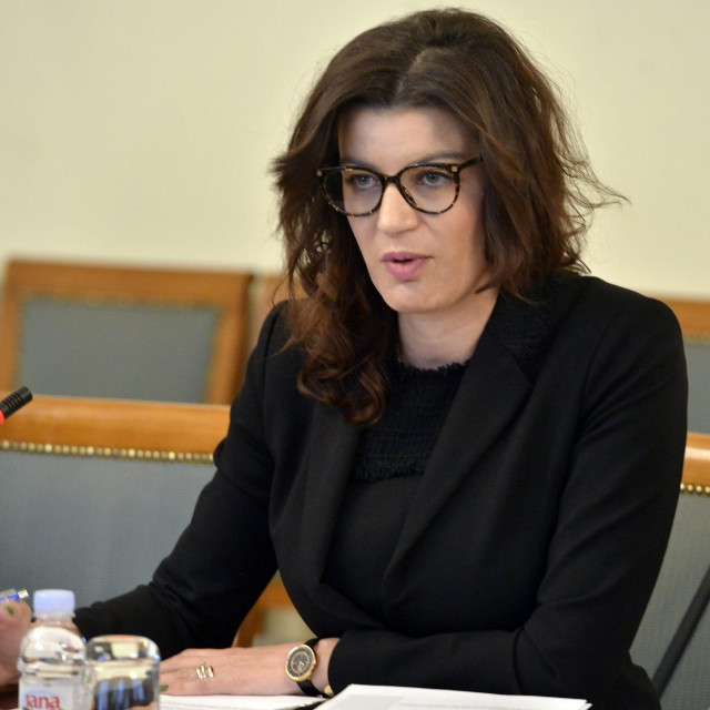 Josipa Rimac