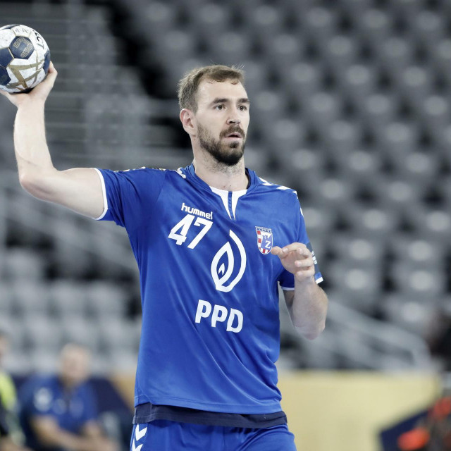 PPD Zagreb nije uspio do pobjede protiv Vardara
