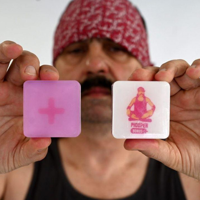 Damir Martinović Mrle
