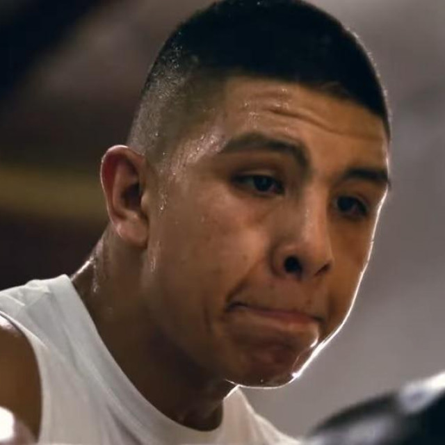 Jaime Munguia
