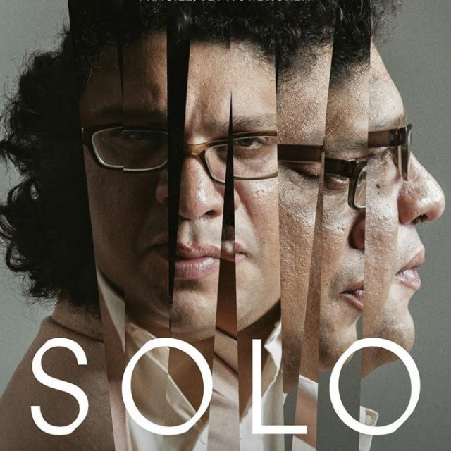 dokumentarni film ”Solo”
