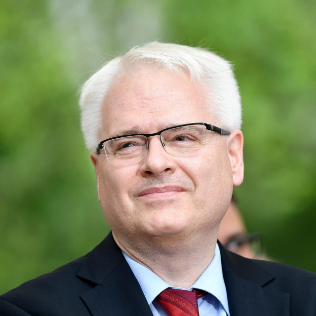 Ivo Josipović
