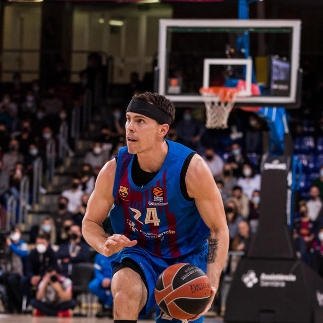 Barcelona nije otputovala u Rusiju zbog 'opće nesigurnosti u tom dijelu svijeta'
