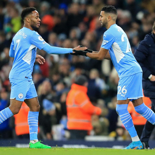 Manchester City drži prvo mjesto s tri boda prednosti pred Liverpoolom
