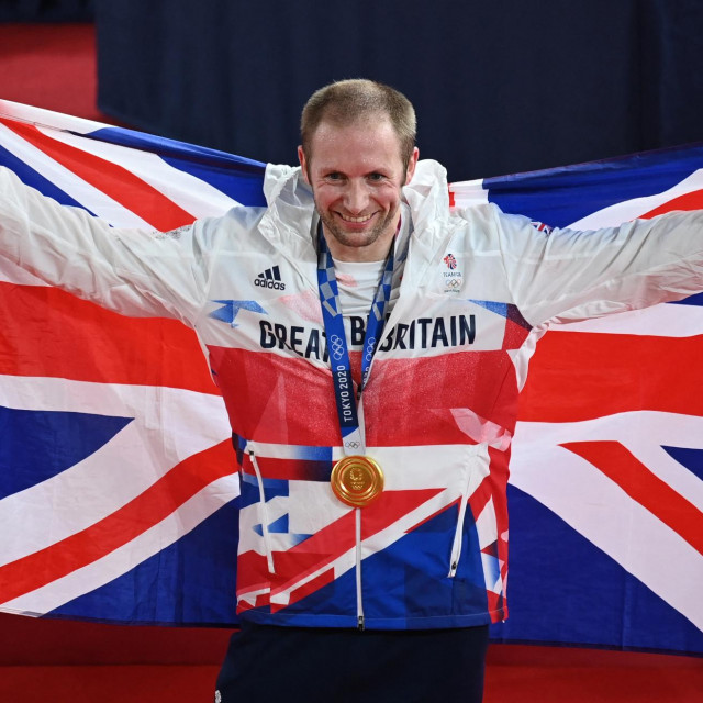 Jason Kenny
