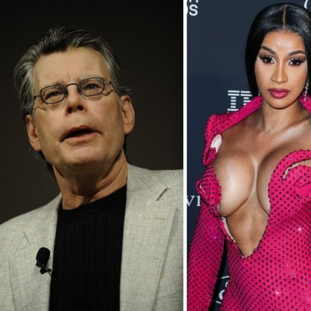 Slavni komentirali stanje u Ukrajini
