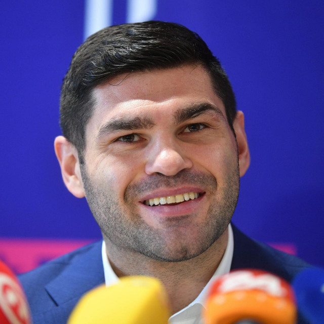 Filip Hrgović
