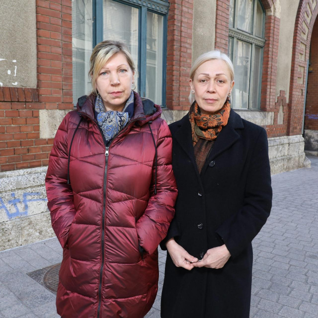 Ekatarina i Svjetlana
