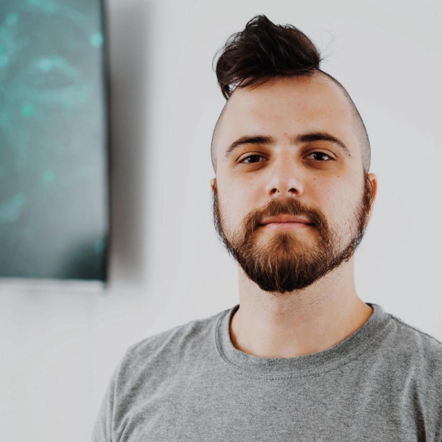 Mladen Bošnjak
