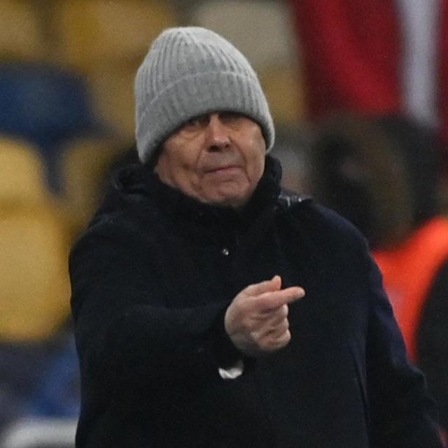 Mircea Lucescu
