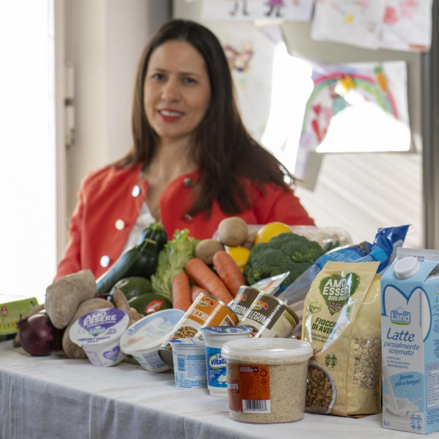 Nutricionistica Dragana Olujić
