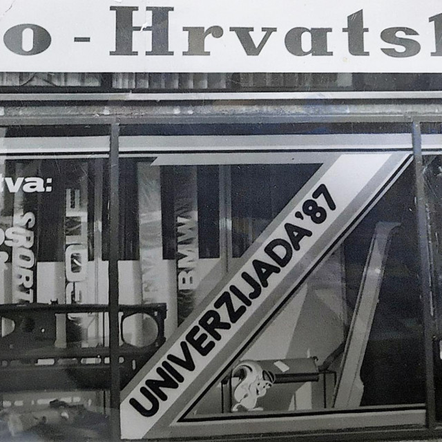 Auto Hrvatska
