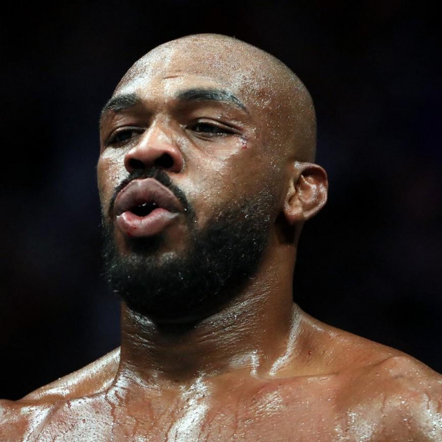 Jon Jones
